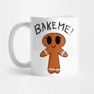 Cookie Mug